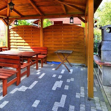 Apartamenty Dom Baltycki Вице Экстерьер фото