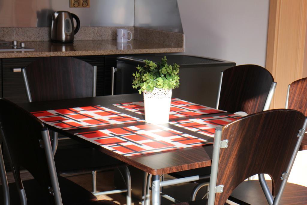 Apartamenty Dom Baltycki Вице Номер фото