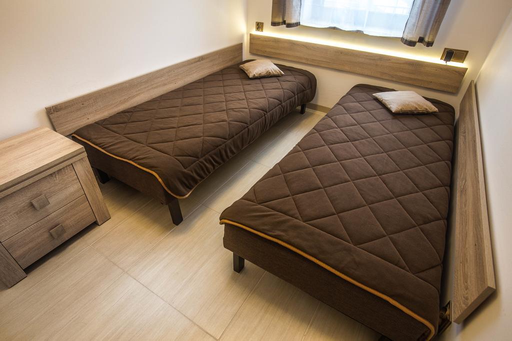 Apartamenty Dom Baltycki Вице Экстерьер фото